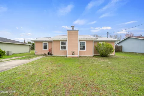 722 Joan Ln, Panama City, FL 32404