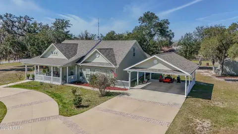 7101 Paul Conrad Dr, Panama City, FL 32409