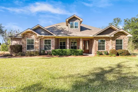 4405 Bayou Oaks Dr, Panama City, FL 32404