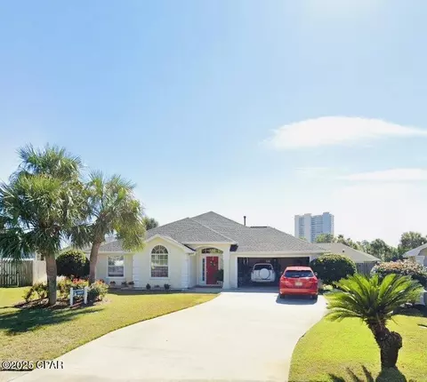 107 Nautical Way, Panama City Beach, FL 32413