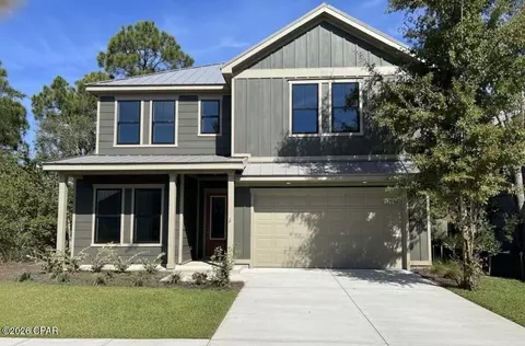162 Channel Shoal Dr #LOT 2, Santa Rosa Beach, FL 32459
