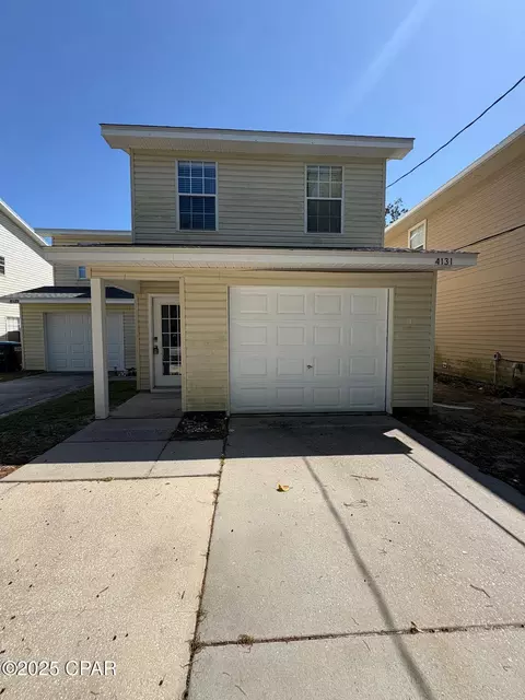 4131 Magnolia Beach Rd, Panama City, FL 32408