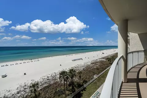 10509 Front Beach Rd #605, Panama City Beach, FL 32407