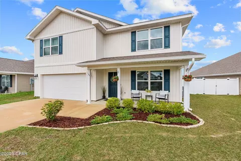 146 Ryder Ln, Panama City, FL 32404