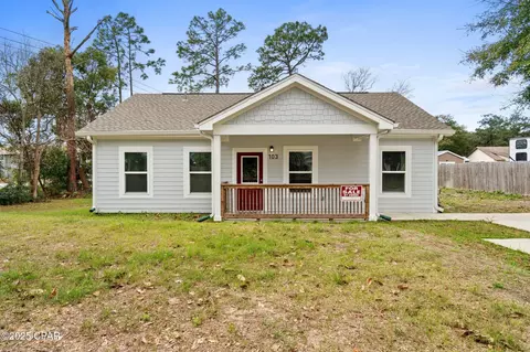 103 Country Pl, Panama City Beach, FL 32408