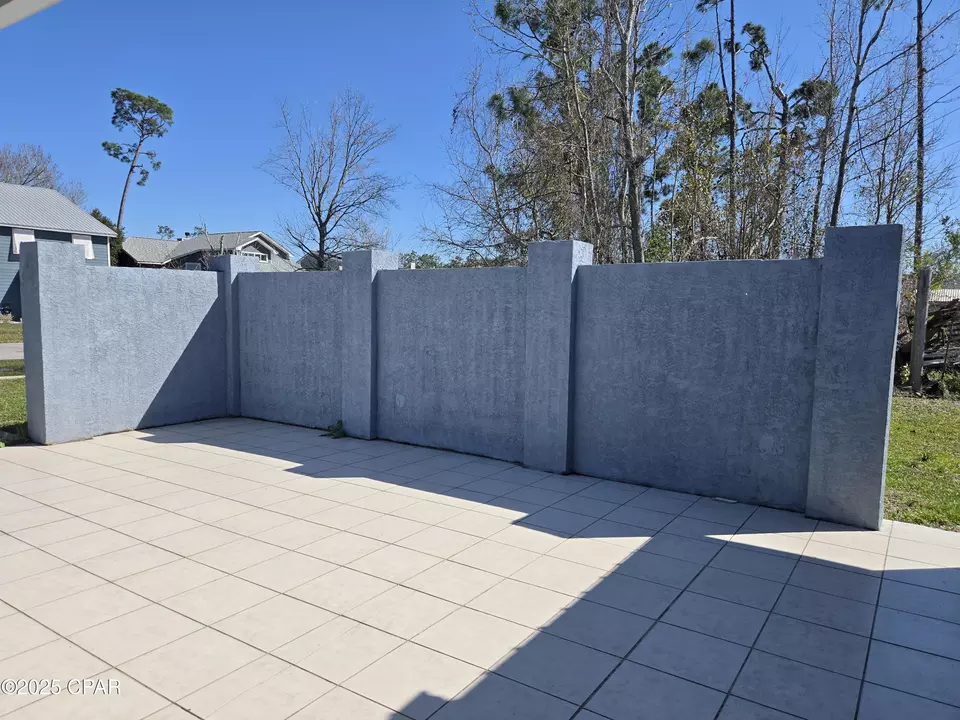 Exterior - 2706 Ravenwood Ct, Lynn Haven, FL 32444 photo 2 of 4