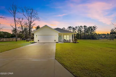 6106 Laird Park Rd, Panama City Beach, FL 32413