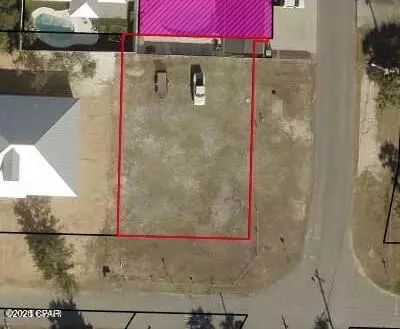 100 Argonaut St, Panama City Beach, FL 32413