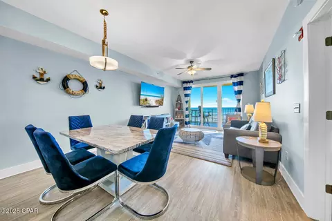 15928 Front Beach Rd #3-1206, Panama City Beach, FL 32413