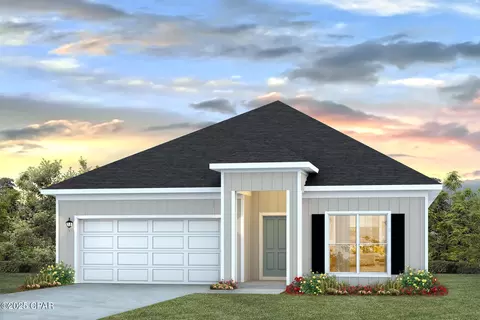 470 Wolcott Way, Panama City Beach, FL 32413