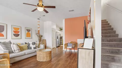 5802 Beach Dr, Panama City Beach, FL 32408