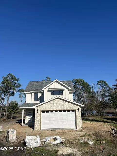 512 William Way, Panama City, FL 32404