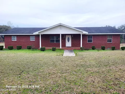 4146 Jackson Rd, Cottondale, FL 32431
