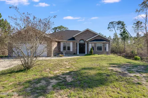 4600 E Lakeland Dr, Panama City, FL 32404
