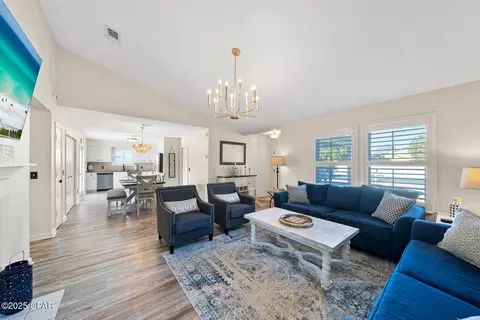 6201 Sunset Ave, Panama City Beach, FL 32408
