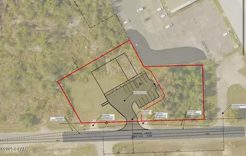 2367 N Sherman Ave, Panama City, FL 32405