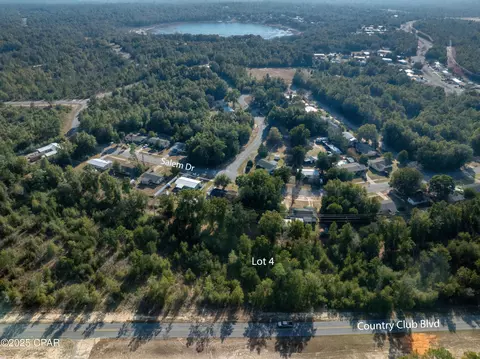 0 Country Club Blvd #4, Chipley, FL 32428