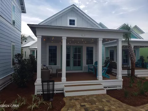 140 Paradise Found Cir #16, Panama City Beach, FL 32413