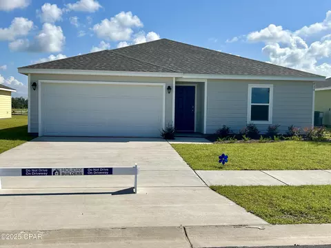 436 Salt Creek Ln #27, Mexico Beach, FL 32456