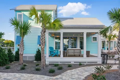 140 Paradise Found Cir #14, Panama City Beach, FL 32413