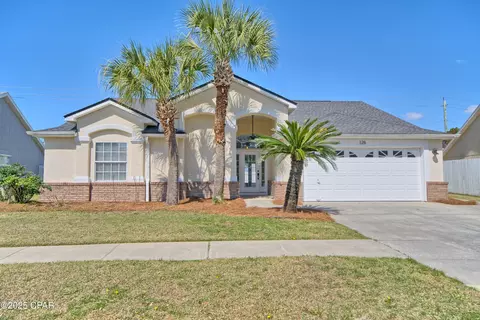 126 Summerwood Dr, Panama City Beach, FL 32413