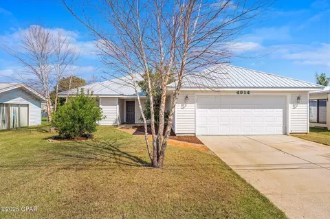 4014 W 24th St, Panama City, FL 32405