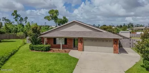 3512 Brentwood Pl, Panama City, FL 32404