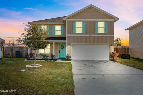 7119 Penn Way, Panama City, FL 32404
