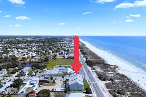 19504 Front Beach Rd #1006, Panama City Beach, FL 32413
