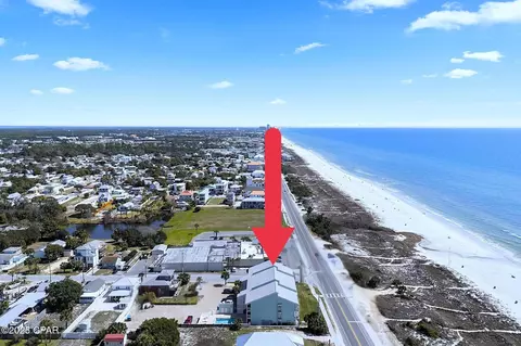 19504 Front Beach Rd #1006, Panama City Beach, FL 32413