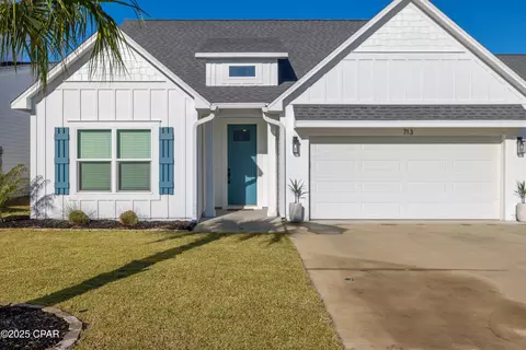 713 Landing Cir, Panama City Beach, FL 32413