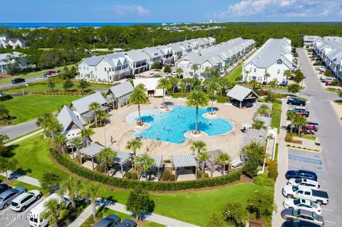 24 E York Ln #A, Inlet Beach, FL 32461 photo 45
