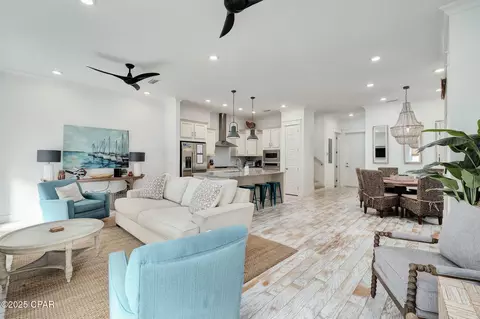 24 E York Ln #A, Inlet Beach, FL 32461