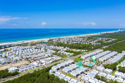 24 E York Ln #A, Inlet Beach, FL 32461 photo 52