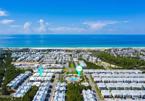 24 E York Ln #A, Inlet Beach, FL 32461 photo 51