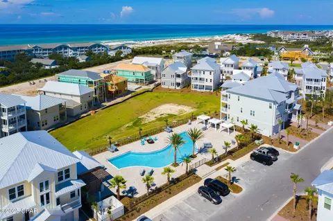 24 E York Ln #A, Inlet Beach, FL 32461 photo 54