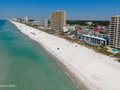 8610 Surf Dr #205B, Panama City, FL 32408