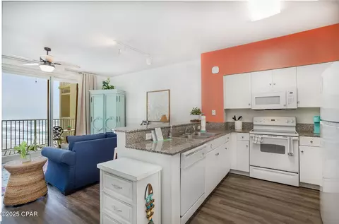 9900 S Thomas 1204 Dr #1204, Panama City Beach, FL 32408