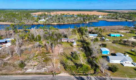 510 N Canal Dr, Port St Joe, FL 32456