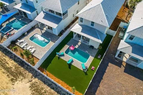 227 Sands St, Panama City Beach, FL 32413