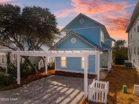 52 Cottage Way #5, Panama City Beach, FL 32413