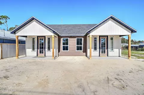 1615 Wilmont Ave, Panama City, FL 32405