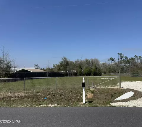 3427 New Church Rd, Southport, FL 32409