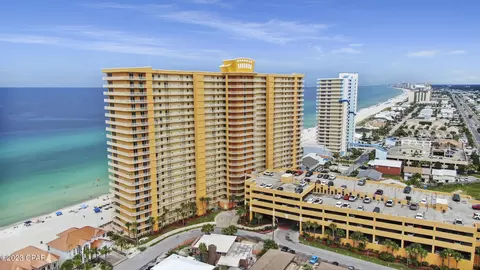 5004 Thomas Dr #1507, Panama City Beach, FL 32408