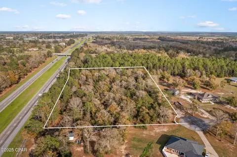 lot4 Oak Ridge Dr, Bonifay, FL 32425