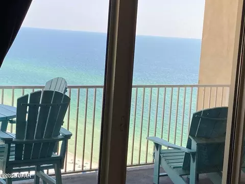 9900 S Thomas Dr #2008, Panama City, FL 32408
