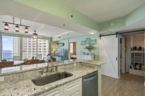 9900 S Thomas Dr #1417, Panama City, FL 32408