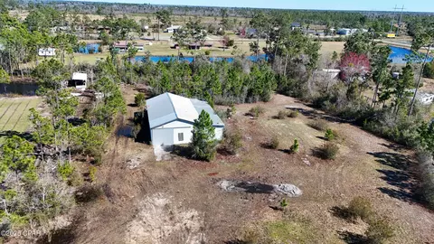 8022 S Holland Rd, Southport, FL 32409