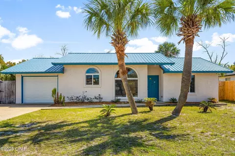 1806 Cincinnati Ave, Panama City, FL 32405
