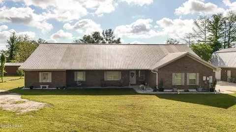7224 Resota Ln, Panama City, FL 32409
